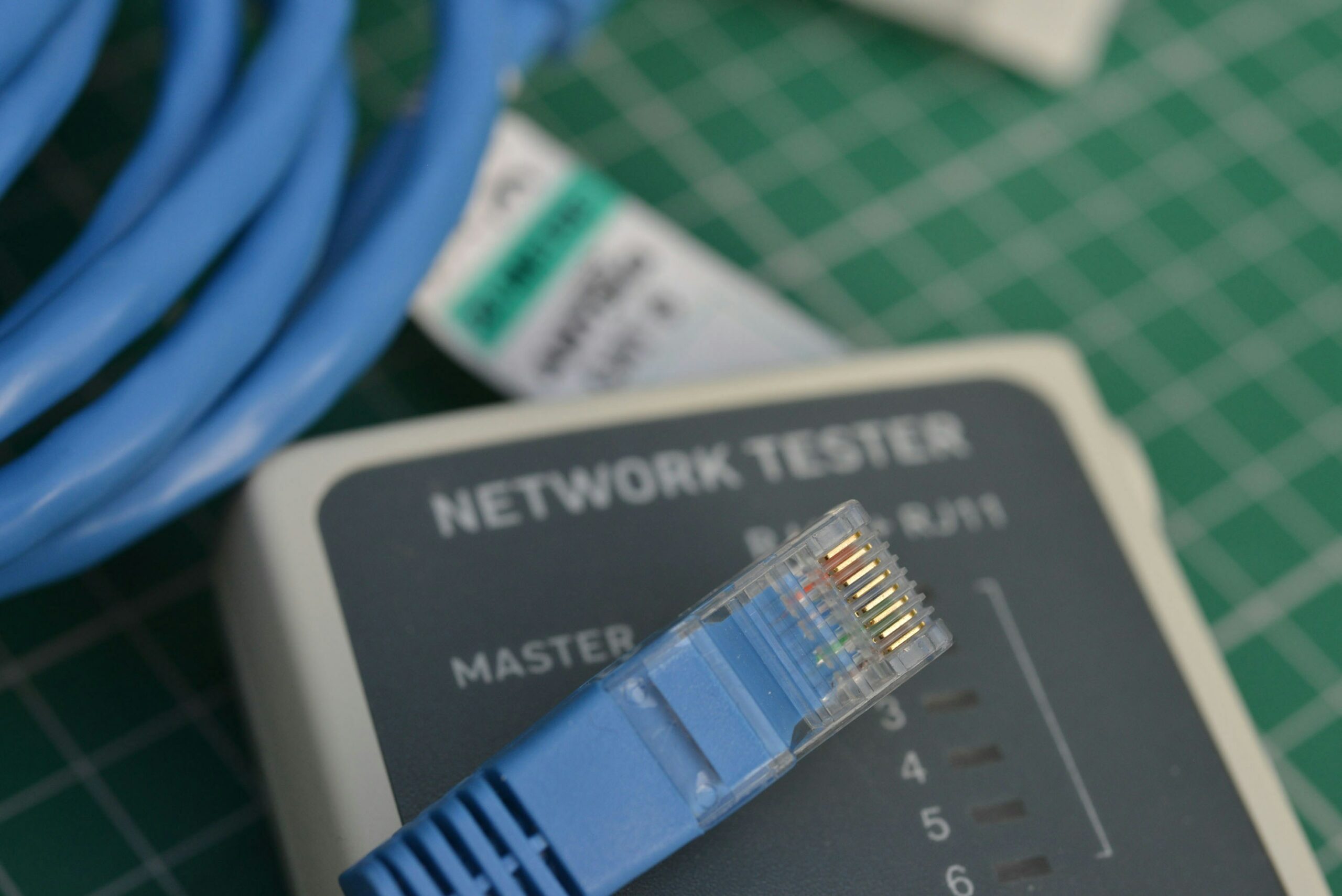 Network Tester