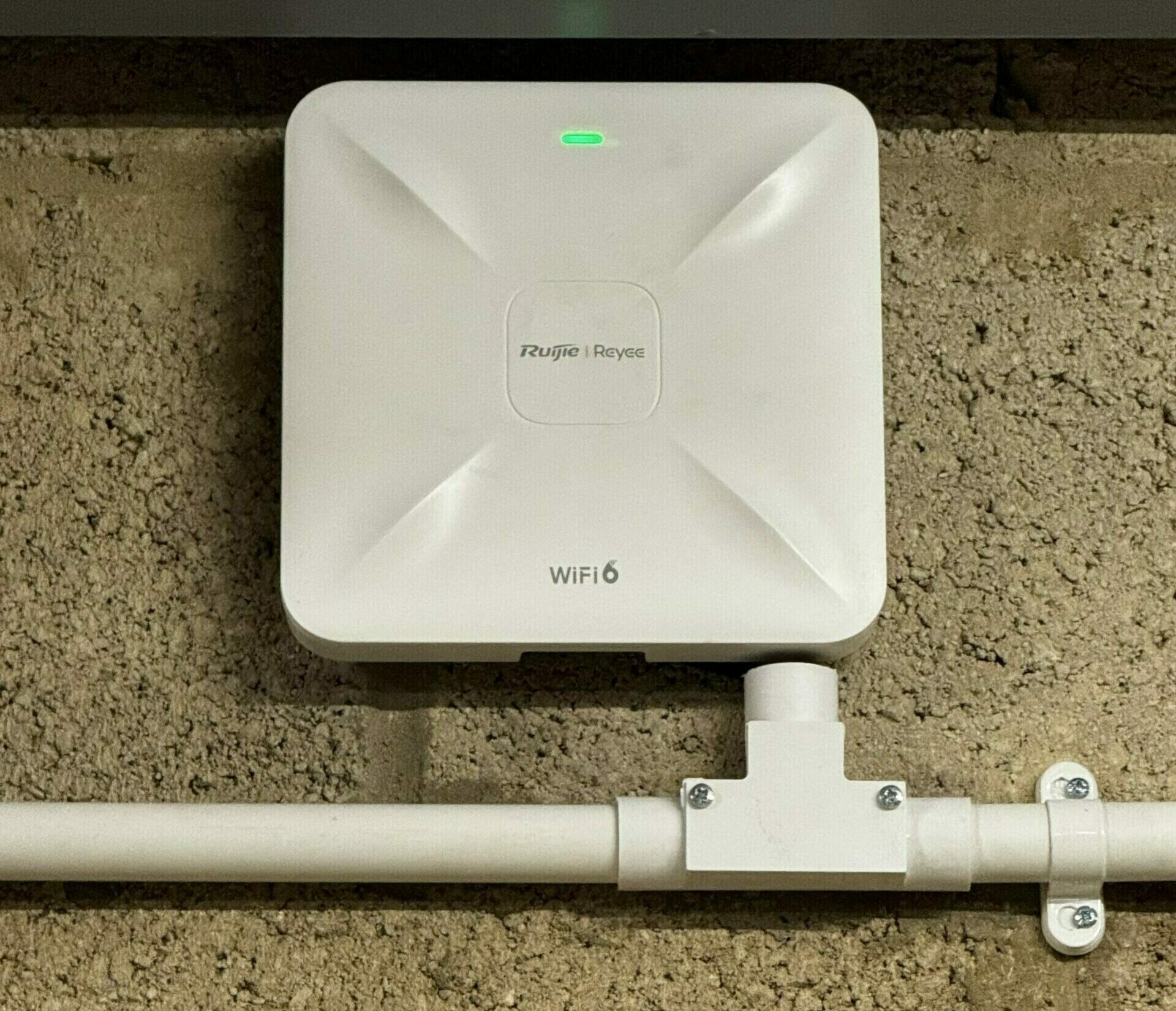 Wifi Access Point