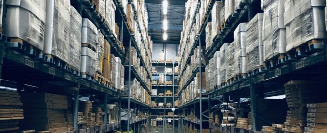 Warehouse